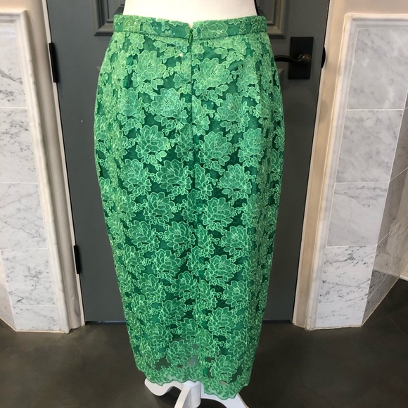 J Crew Pencil skirt size 6 - Picture 3 of 6